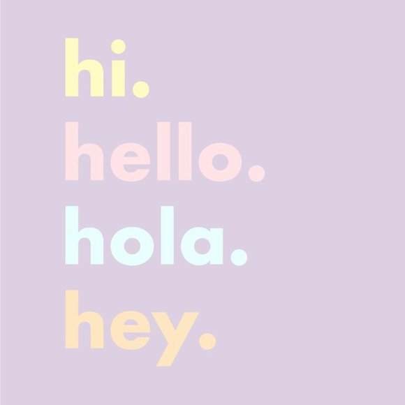 Meet the Posher Other - Meet your Posher, Melanie